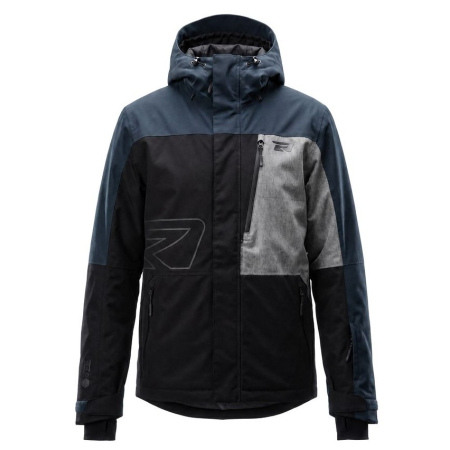 Jakna Rehall FREAK-R - 1000 Black