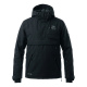 Jakna Rehall MENN-R - 1000 Black