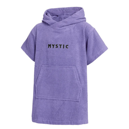 Mystic PONCHO Brand Kids - 438 Iris Blue