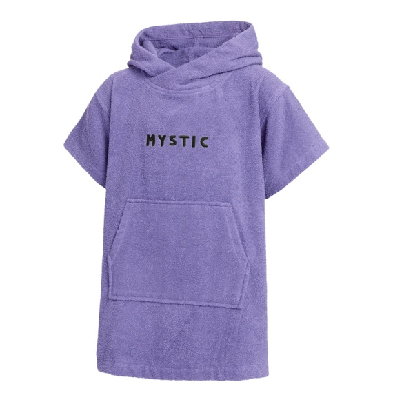 Mystic PONCHO Brand Kids - 438 Iris Blue