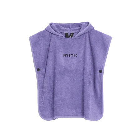 Mystic PONCHO Brand Baby - 438 Iris Blue