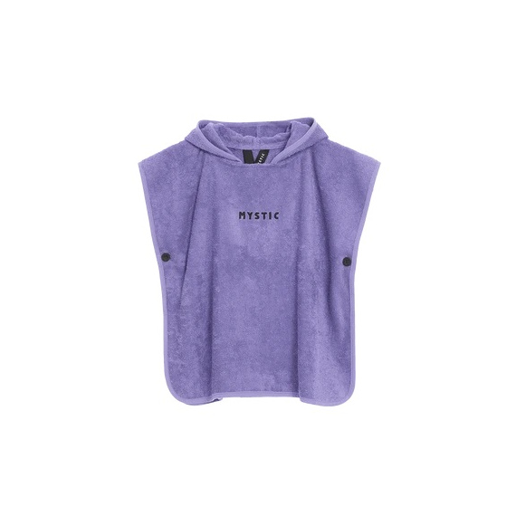 Mystic PONCHO Brand Baby - 438 Iris Blue