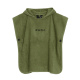 Mystic PONCHO Brand Baby - 640 Olive Green