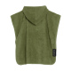 Mystic PONCHO Brand Baby - 640 Olive Green