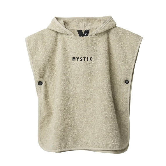 Mystic PONCHO Brand Baby - 705 Sand