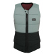 Mystic Jopič RENEGADE Wake Impact Vest Frontzip - 465 Tidal Blue
