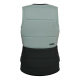Mystic Jopič RENEGADE Wake Impact Vest Frontzip - 465 Tidal Blue