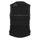 Mystic Jopič RASPA ELENA Impact Vest Frontzip Wake Women - 900 Black