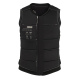 Mystic Jopič RASPA ELENA Impact Vest Frontzip Wake Women - 900 Black
