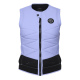 Mystic Jopič JUICE Impact Vest Frontzip Wake Women - 438 Iris Blue