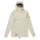Lycra Mystic UNCARTED Hoodie LS - 705 Sand