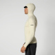 Lycra Mystic UNCARTED Hoodie LS - 705 Sand