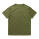 Quickdry Mystic TACTIC SS Loosefit - 640 Olive Green
