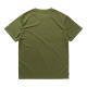 Quickdry Mystic TACTIC SS Loosefit - 640 Olive Green