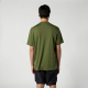 Quickdry Mystic TACTIC SS Loosefit - 640 Olive Green