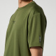 Quickdry Mystic TACTIC SS Loosefit - 640 Olive Green