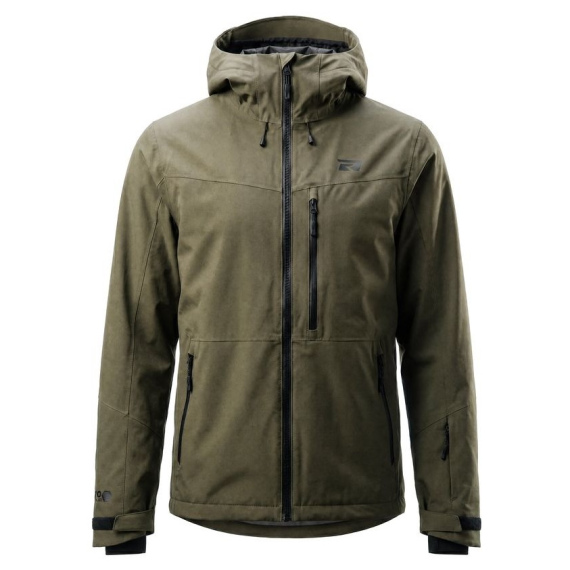 Jakna Rehall BRASKO-R - 4040 Dusty Olive