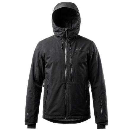 Jakna Rehall BRASKO-R - 1000 Black