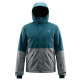 Jakna Rehall MAYON-R - 1041 Castor Grey