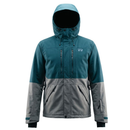 Jakna Rehall MAYON-R - 1041 Castor Grey