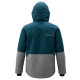 Jakna Rehall MAYON-R - 1041 Castor Grey