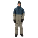 Jakna Rehall MAYON-R - 1041 Castor Grey