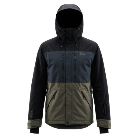 Jakna Rehall MAYON-R - 4040 Dusty Olive