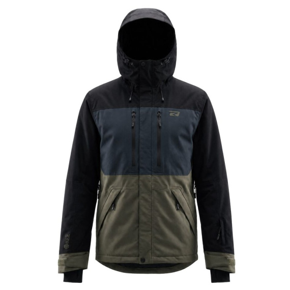 Jakna Rehall MAYON-R - 4040 Dusty Olive