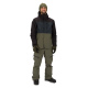 Jakna Rehall MAYON-R - 4040 Dusty Olive