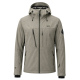 Jakna Rehall FLASH-R - 1041 Castor Grey