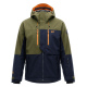 Jakna Rehall RAZOR-R - 3099 Dark Navy Combi