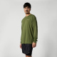 Quickdry Mystic TACTIC LS Loosefit - 640 Olive Green