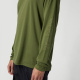 Quickdry Mystic TACTIC LS Loosefit - 640 Olive Green