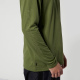 Quickdry Mystic TACTIC LS Loosefit - 640 Olive Green