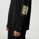 Lycra Mystic BOARDING LS - 900 Black
