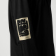 Lycra Mystic BOARDING LS - 900 Black