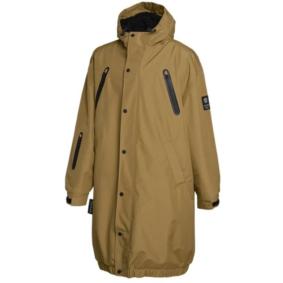 Mystic PONCHO DTS - 730 Slate Brown