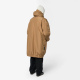 Mystic PONCHO DTS - 730 Slate Brown