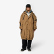 Mystic PONCHO DTS - 730 Slate Brown