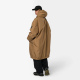 Mystic PONCHO DTS - 730 Slate Brown