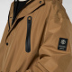 Mystic PONCHO DTS - 730 Slate Brown