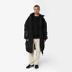 Mystic PONCHO DTS - 900 Black