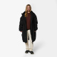 Mystic PONCHO DTS - 900 Black