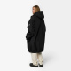 Mystic PONCHO DTS - 900 Black
