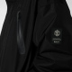 Mystic PONCHO DTS - 900 Black