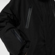 Mystic PONCHO DTS - 900 Black