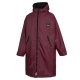 Mystic PONCHO Explore - 322 Oxblood Red