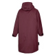 Mystic PONCHO Explore - 322 Oxblood Red