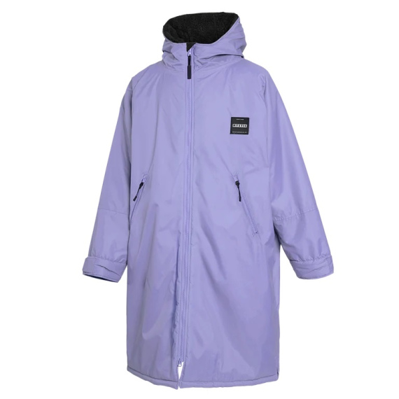 Mystic PONCHO Explore - 438 Iris Blue