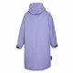 Mystic PONCHO Explore - 438 Iris Blue